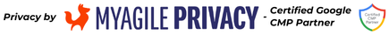 Privadesa per My Agile Privacy